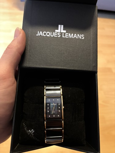 Jacques lemans damen - jacques,