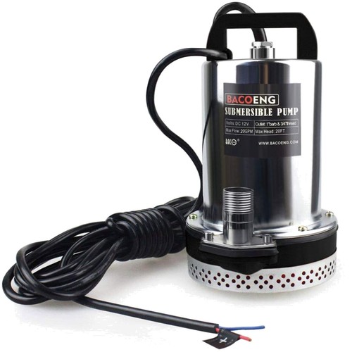 Wasserpumpe 12v solarpumpe - wasserpumpe,