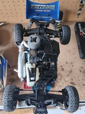 Carson Stormracer Buggy 1:10 Verbrenner 4WD Nitro RC Buggy