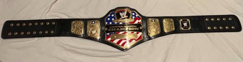 Wwe united states championship - wwe,