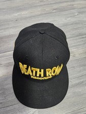 LIDS Death Row Records Kappe 7