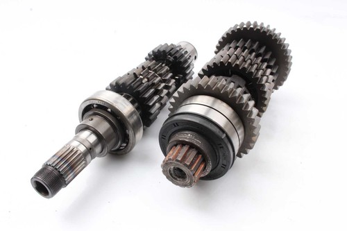 Getriebe antrieb motor honda - getriebe,