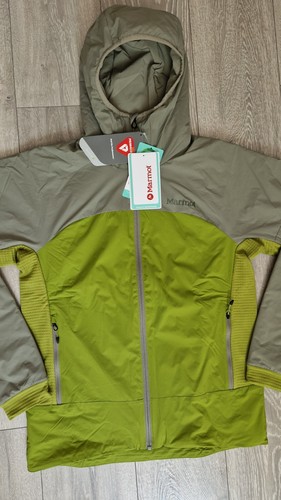 Herren jacke marmot - jacke,