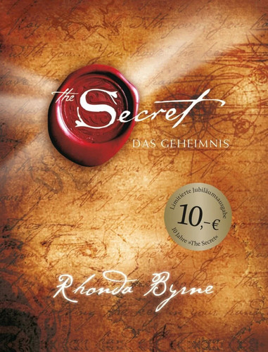 The secret das - secret,