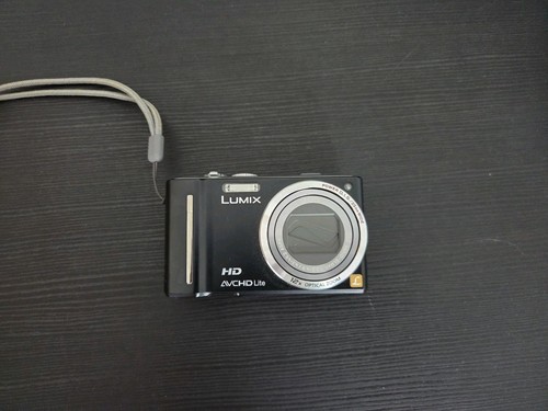 Panasonic lumix dmc - panasonic,