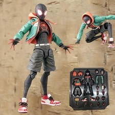 Actionfigur Bewegliche Action