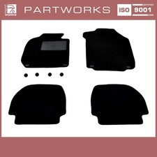 Floor mats for porsche - mats,