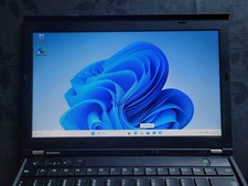 LENOVO ThinkPad X230, Windows 11, Office 2019, 8 GB Ram, neue 512 GB SSD
