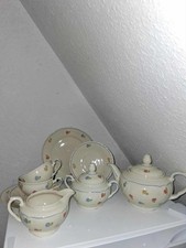 Teeservice für 2 Personen Heinrich Winterling Bavaria