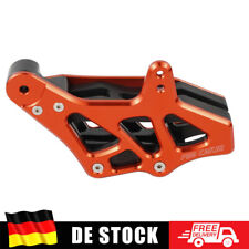 Kettenführung Kettenschleifer Für KTM EXC XC 125 200 250 300 350 400 450 500 530