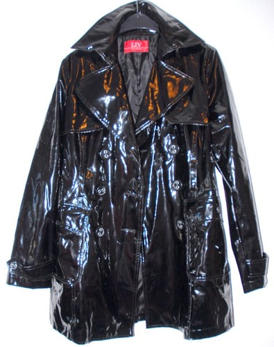 Liv damen hoch - liv, pvc