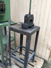 Stanze Phoenix Contact Profilschneider PPS Classic I/M