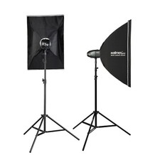 Walimex pro Newcomer 100 II