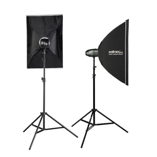 Walimex pro newcomer 100 - newcomer,