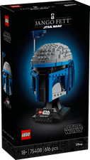 LEGO® Star Wars 75408 - Jango