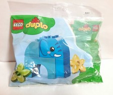 LEGO ® Duplo 30333 my first