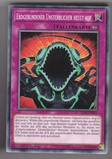 Yu-GI-OH Erdgebundener