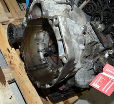 VW Polo 6N Automatikgetriebe Automatik 4 Gang Getriebe AEX AKV CMJ 154.000km