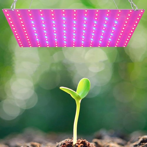 Led pflanzenlampe grow leuchte - led,