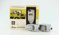 Leica meter mr - 2x,