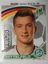 duplo / hanuta 40 EM 2012 Deutschland Marco Reus