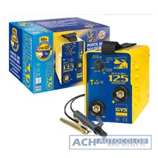 GYS Gysmi 125 Inverter