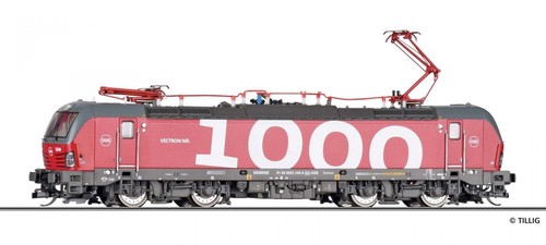 Tillig 04844 - tt,