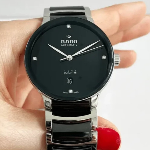 Rado herren unisex uhr - herren/unisex, centrix