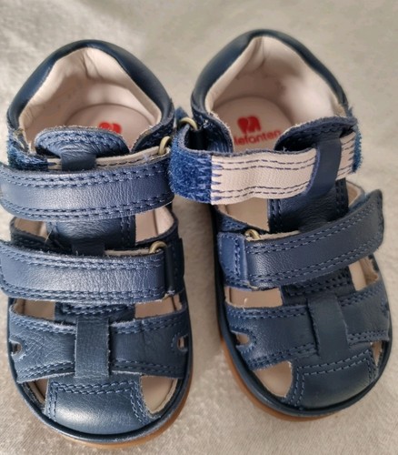Elefanten sandalen neu leder - sandalen,