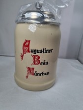Augustiner Bräu München Krug
