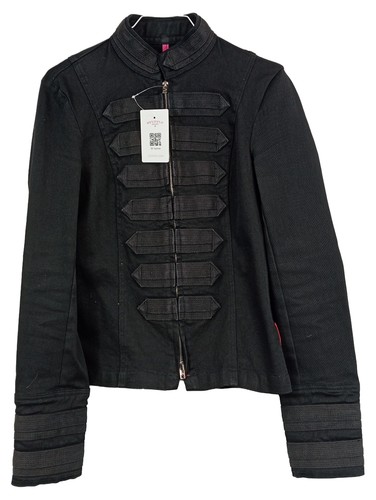 Tripp nyc damen military jacke - nyc,
