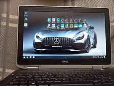 Dell E6420 i5 Diagnose Laptop