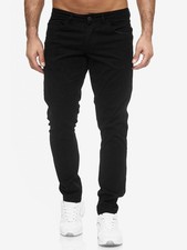 TAZZIO Jeans Slim Fit Herren