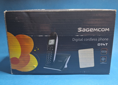 Funktelefon mal digital - mal,