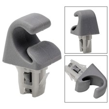 2Stück Auto Haken Clip