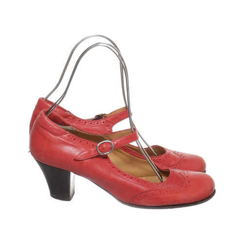 Riccardo cartillone pumps - riccardo,