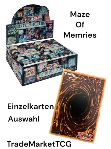 Yugioh maze memories - maze, of