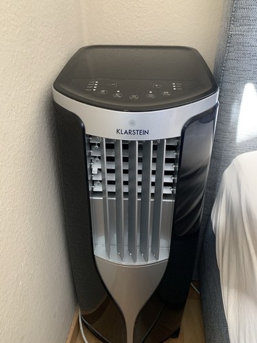 New breeze eco mobile - new,