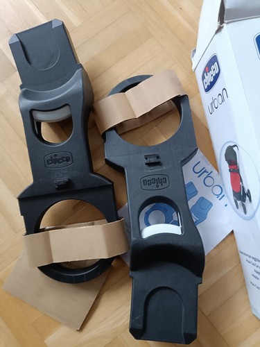 Chicco urban maxi cosi adapter - urban, maxi-cosi