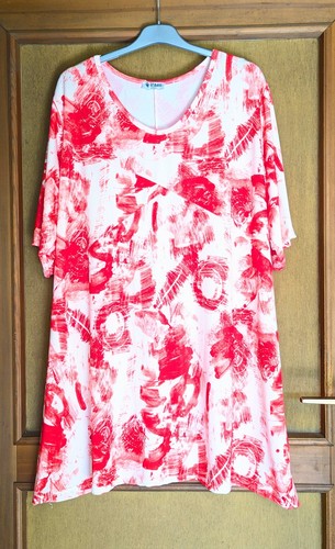 Bass long shirt tunika - la,