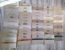 54 leere Versandtaschen für