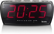 Lenco icr 230 - lenco, icr-230-1
