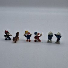 Altfiguren oma duck - ei-,
