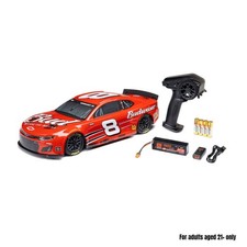 Losi nascar race car - losi, rc