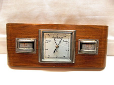 60er 70er Lufft Wetterstation