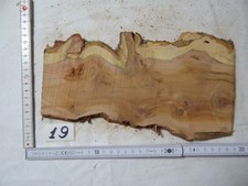 Kirsch Holz Brett Bohle