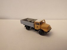 Tillig 19059, TT, LKW H3A, VEB