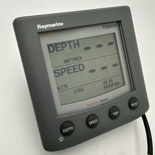 Raytheon Raymarine ST60+