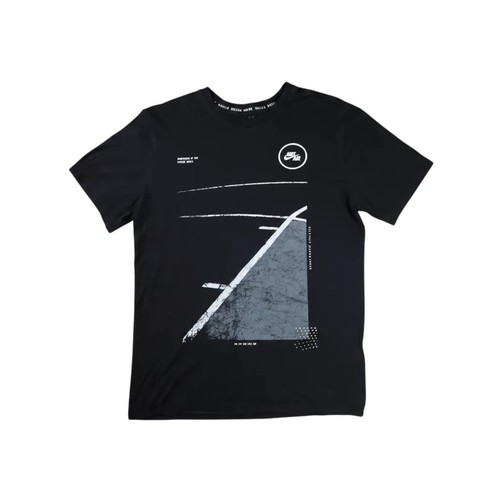 Nike shirt 100 baumwolle - 100%,