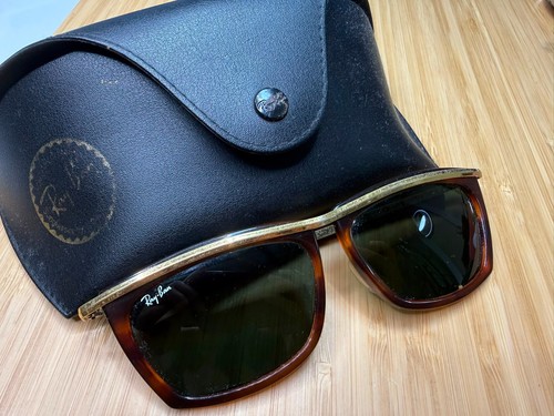 Ray ban vintage l1005 - ray-ban,
